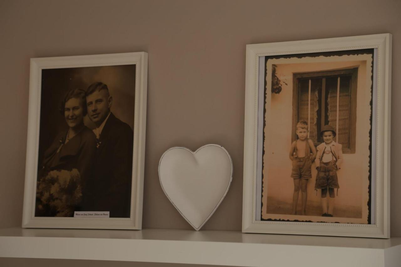 Ferienwohnung Eisenberger Inkl. Chiemgaukarte Ruhpolding Dış mekan fotoğraf