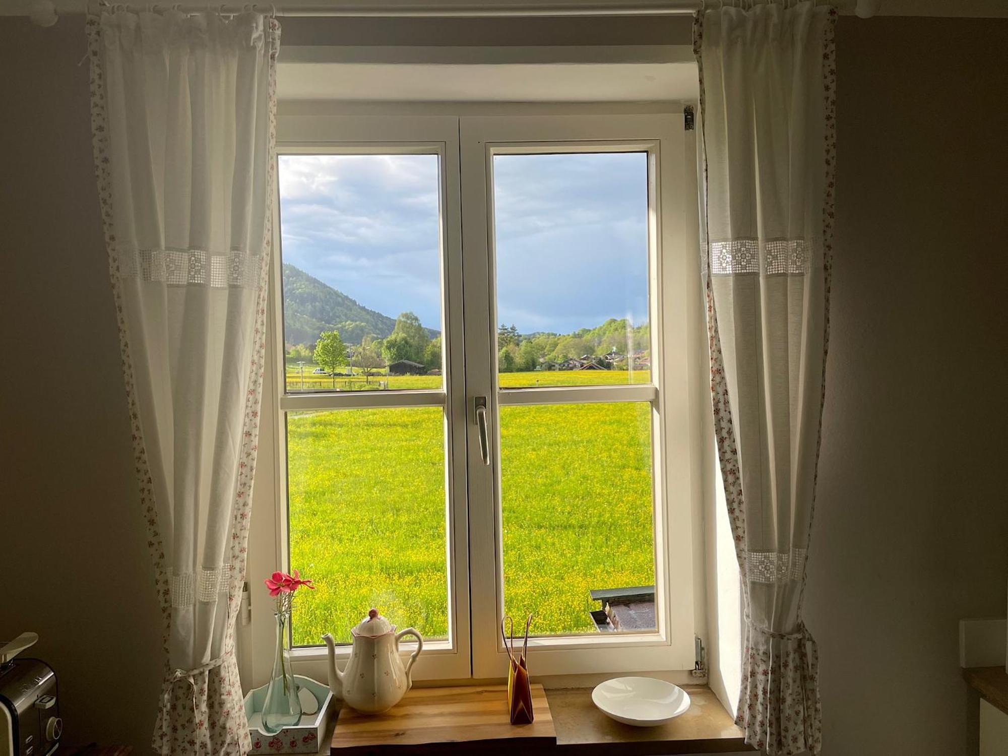 Ferienwohnung Eisenberger Inkl. Chiemgaukarte Ruhpolding Dış mekan fotoğraf